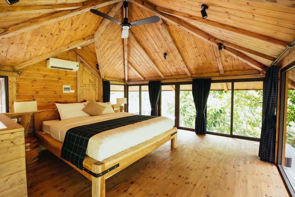 Nhà Moon (Amaya Home) tại Minh Phú, Sóc Sơn — ảnh 4