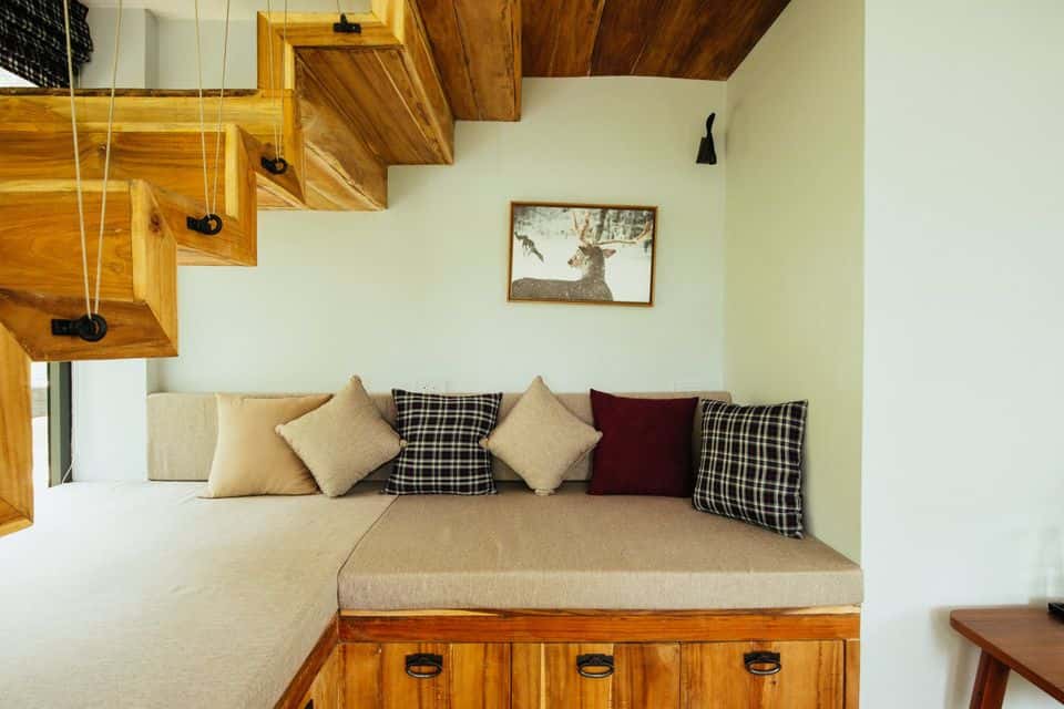 Nhà Moon (Amaya Home) tại Minh Phú, Sóc Sơn — ảnh 9