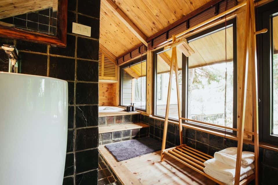 Nhà Moon (Amaya Home) tại Minh Phú, Sóc Sơn — ảnh 17