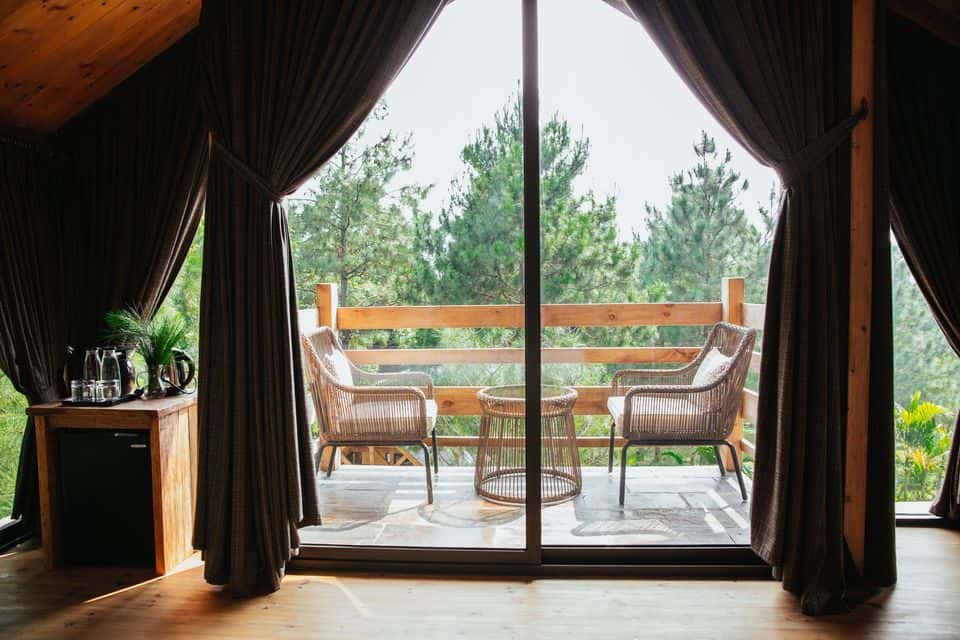 Phòng Sunrays (Amaya Home) tại Minh Phú, Sóc Sơn — ảnh 3