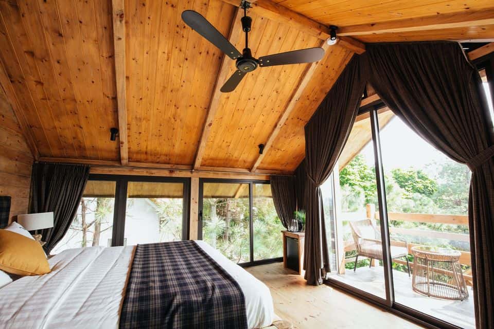 Phòng Sunrays (Amaya Home) tại Minh Phú, Sóc Sơn — ảnh 8