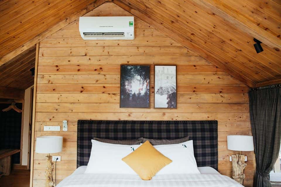 Phòng Sunrays (Amaya Home) tại Minh Phú, Sóc Sơn — ảnh 7