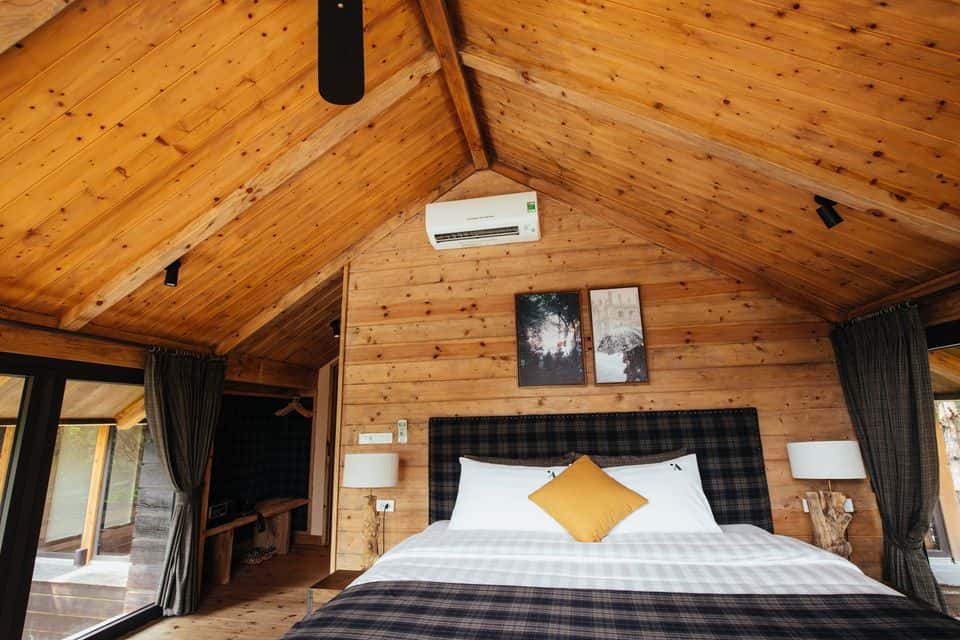 Phòng Sunrays (Amaya Home) tại Minh Phú, Sóc Sơn — ảnh 2