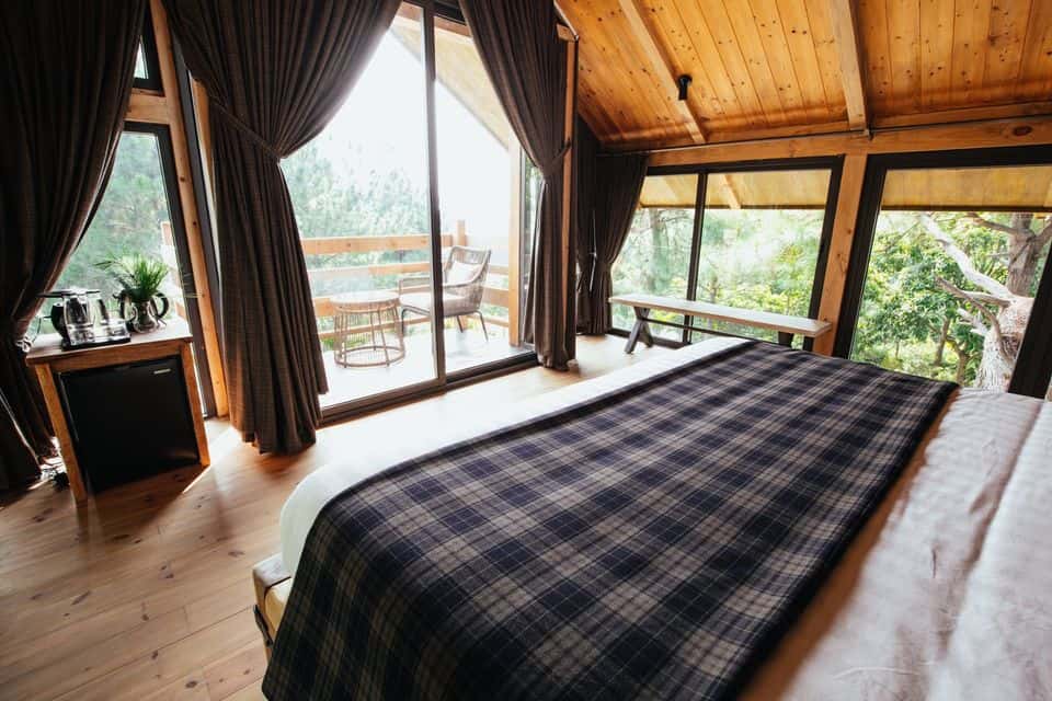 Phòng Sunrays (Amaya Home) tại Minh Phú, Sóc Sơn — ảnh 9