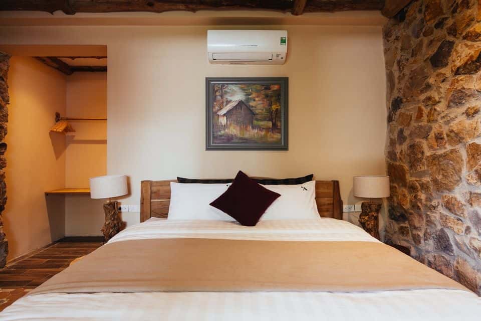 Phòng Sunroom (Amaya Home) tại Minh Phú, Sóc Sơn — ảnh 6