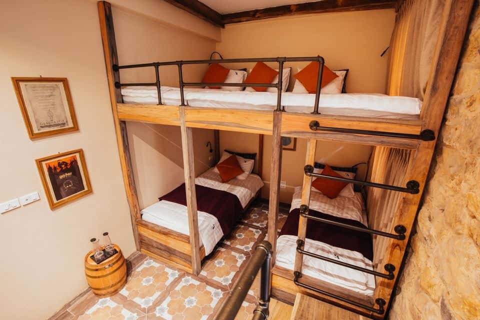 Phòng Treasure (Amaya Home) tại Minh Phú, Sóc Sơn — ảnh 1