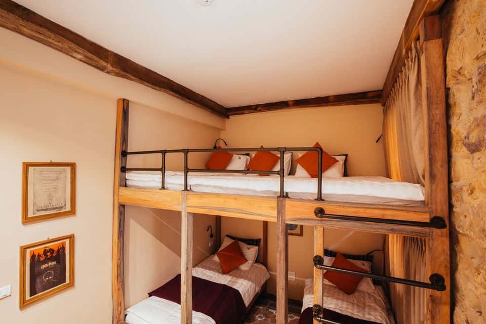 Phòng Treasure (Amaya Home) tại Minh Phú, Sóc Sơn — ảnh 7