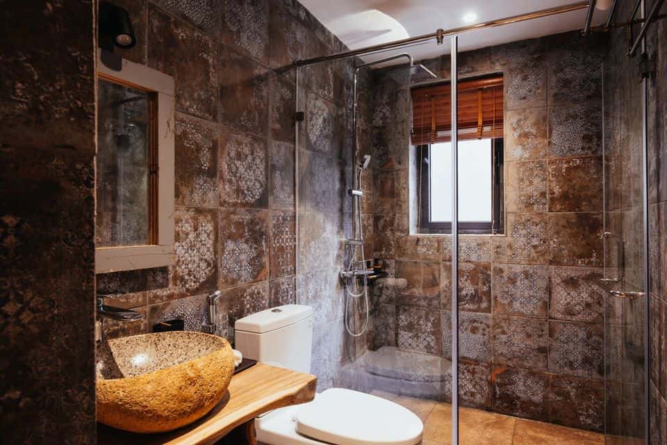 Phòng Treasure (Amaya Home) tại Minh Phú, Sóc Sơn — ảnh 4