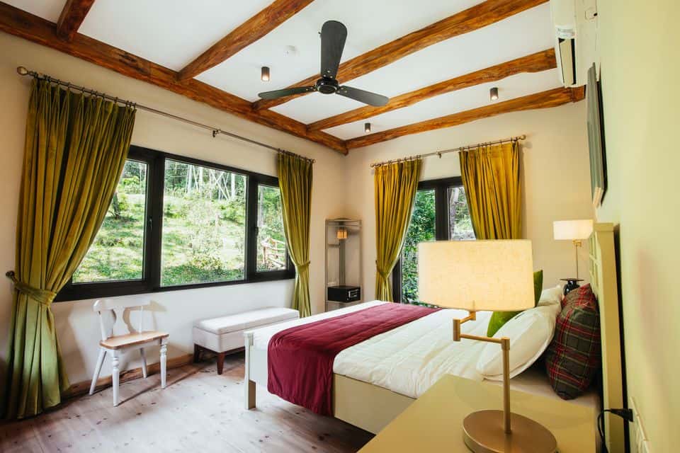 Minh Phú, Sóc Sơn的Pine客房（Amaya Home） — 照片 1