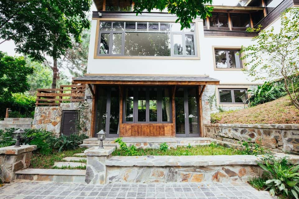 Phòng Little Garden (Amaya Home) tại Minh Phú, Sóc Sơn — ảnh 6