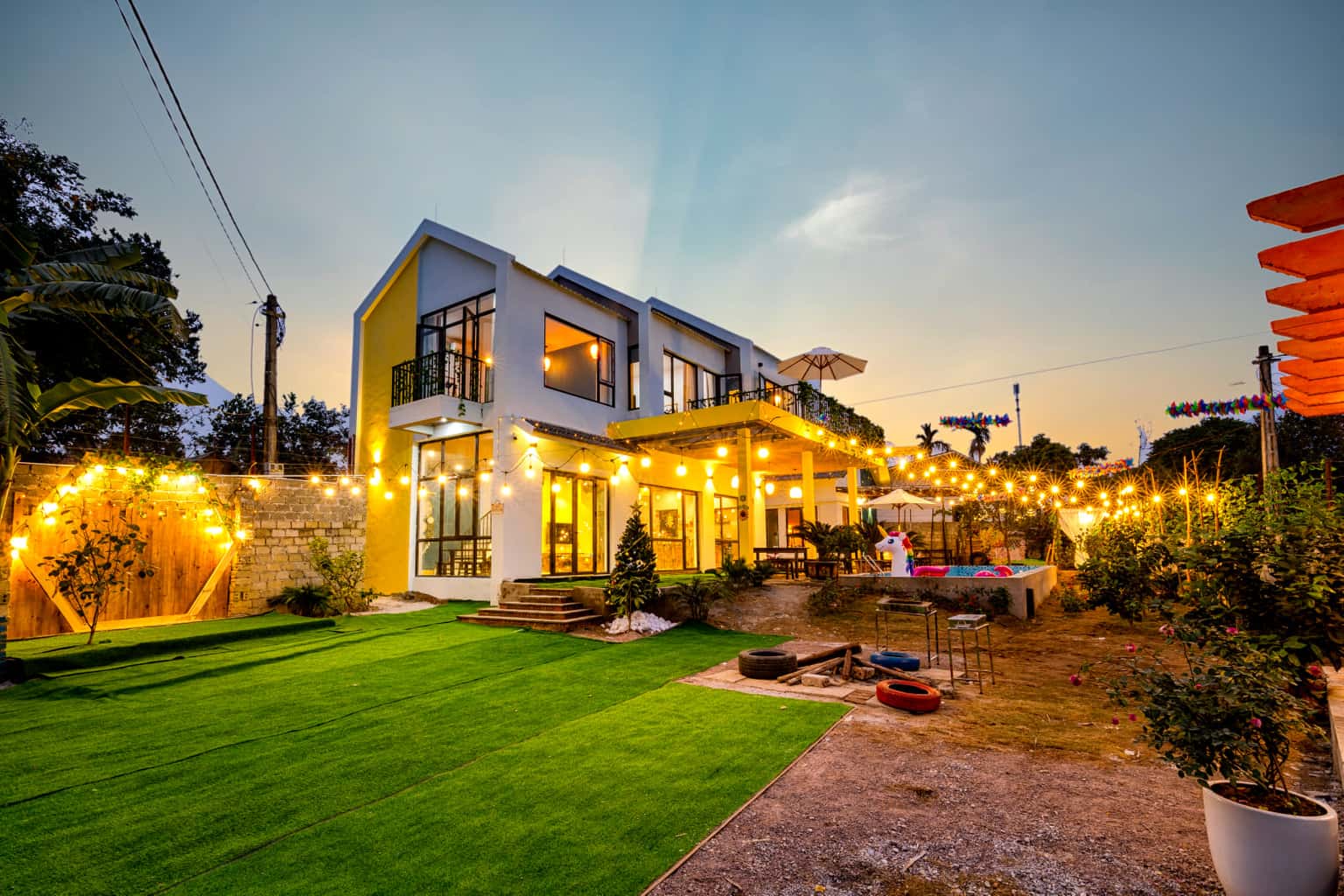 khong-gian-villa-vuon-dom-dom-homestay-ba-vi-ha-noi-07