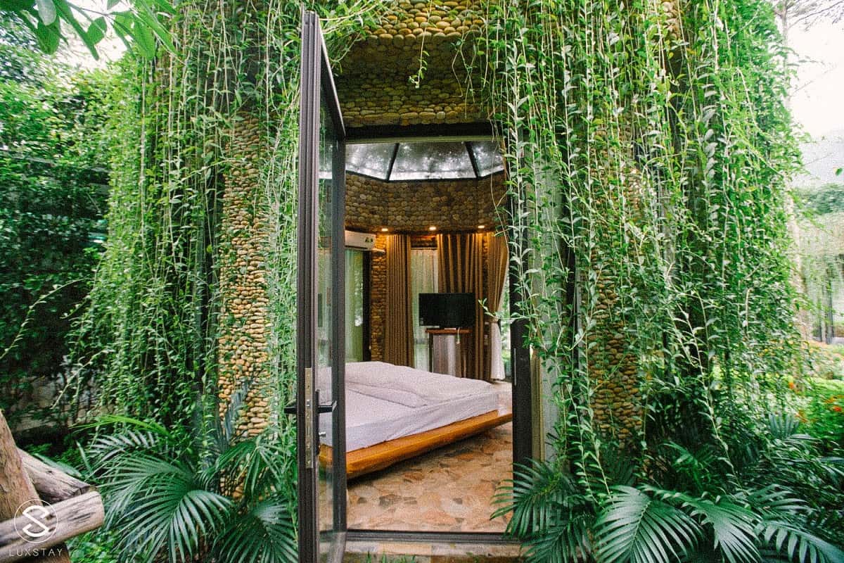 Bungalow Lạc Tiên - Babylon House — photo 1