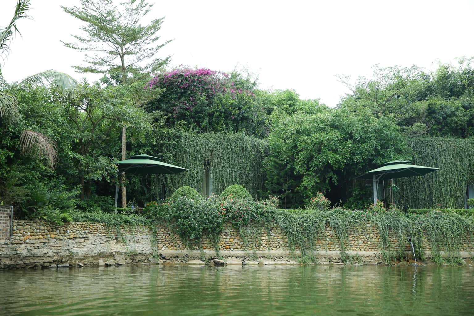 Bungalow Lạc Tiên - Babylon House — photo 7