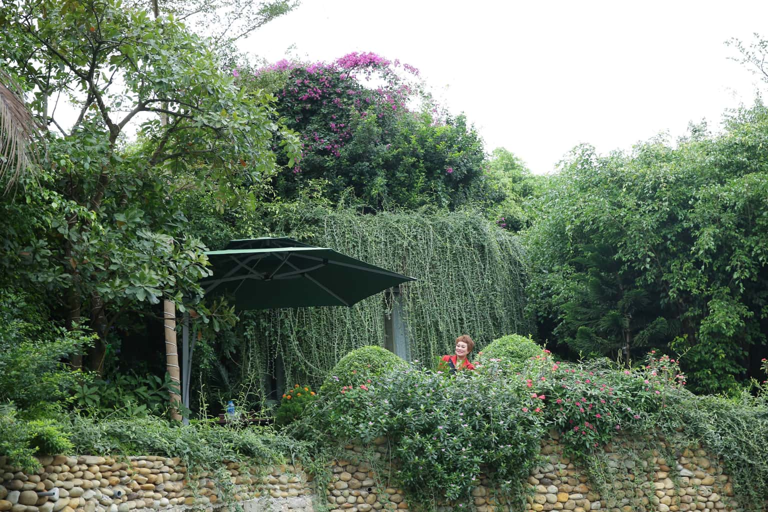 Bungalow Lạc Tiên - Babylon House — photo 8
