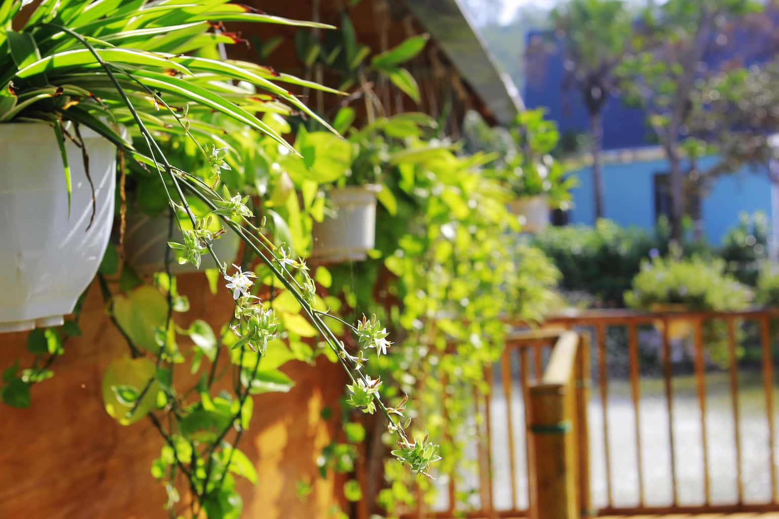 Bungalow Lakeside - HT Garden, Thạch Thất — ảnh 19