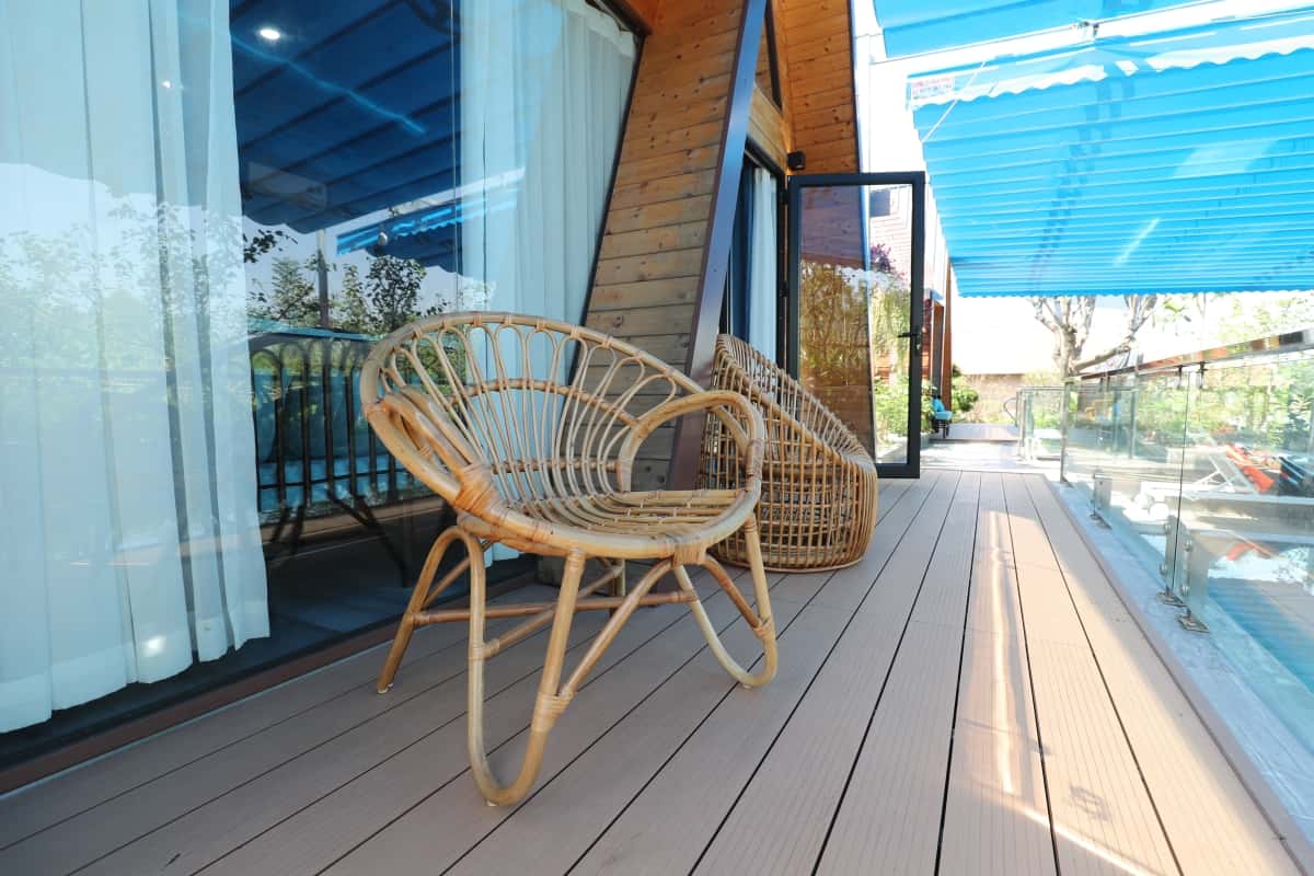Bungalow Garden - HT Garden, Thạch Thất — ảnh 6