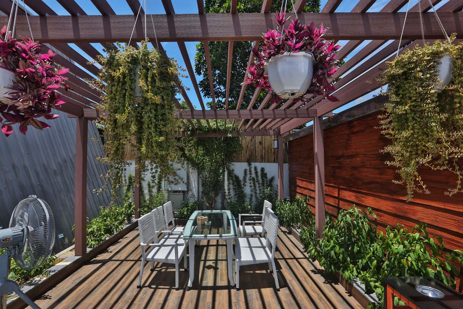Bungalow Garden - HT Garden, Thạch Thất — ảnh 16