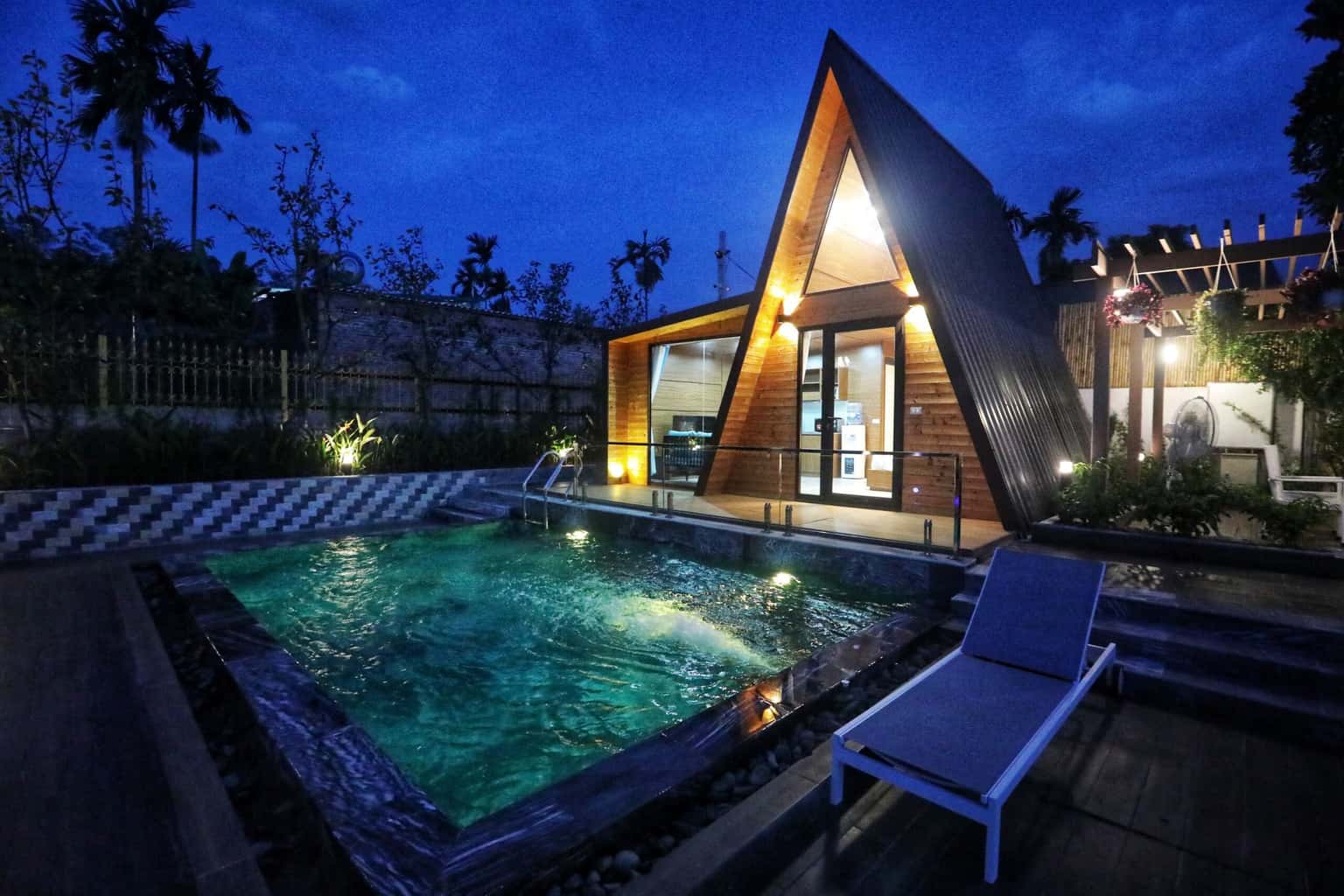 Bungalow Garden - HT Garden, Thạch Thất — ảnh 8
