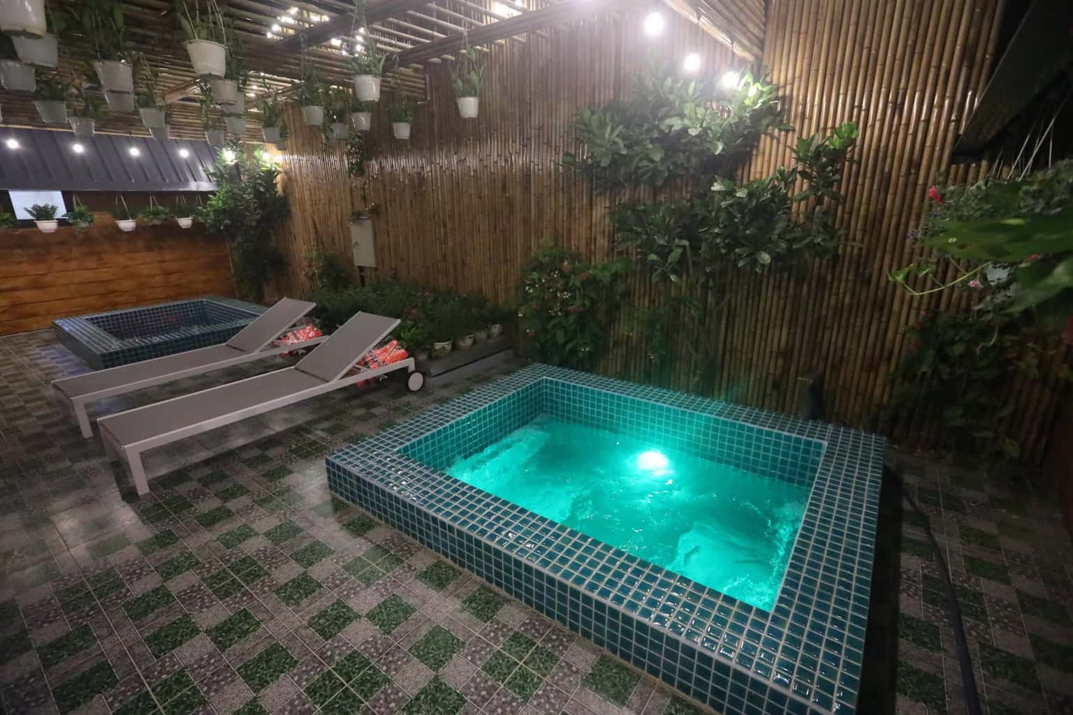 Bungalow Lakeside - HT Garden, Thạch Thất — ảnh 2