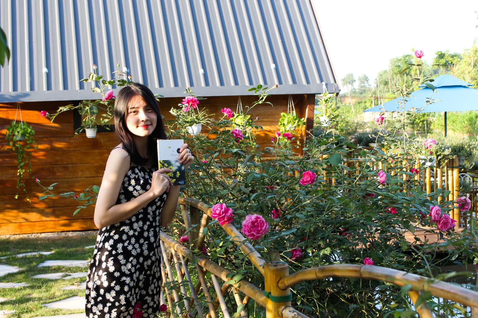 Bungalow Lakeside - HT Garden, Thạch Thất — ảnh 22