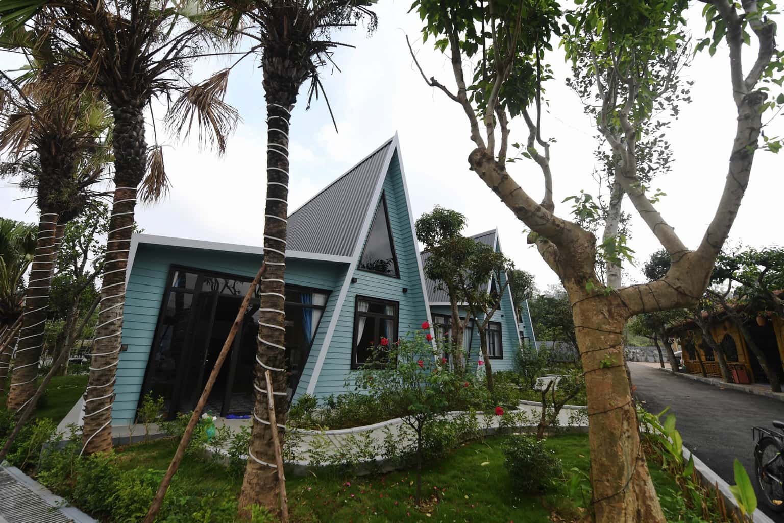Family Bungalow - HT Garden, Thạch Thất — photo 17