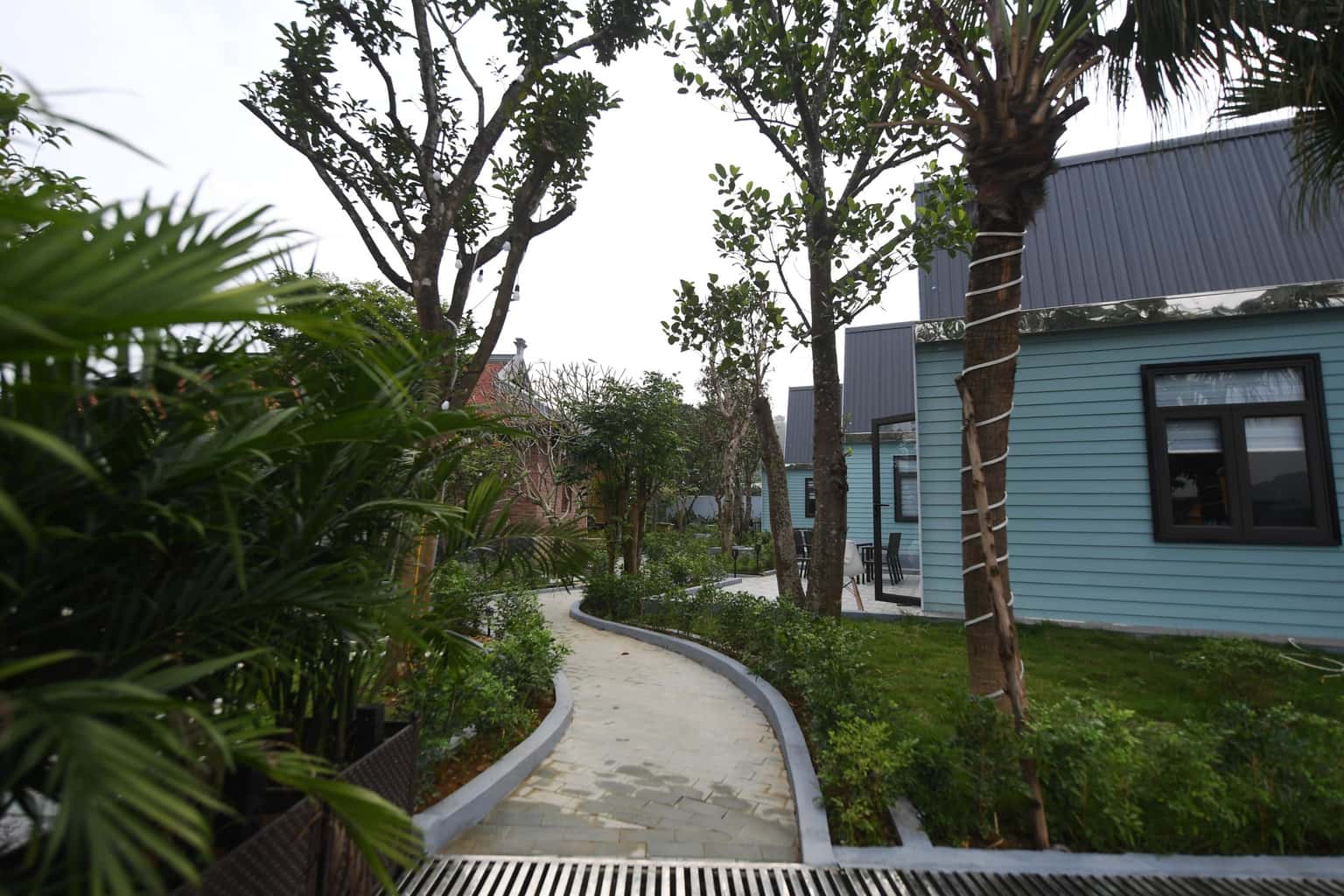 Family Bungalow - HT Garden, Thạch Thất — photo 18