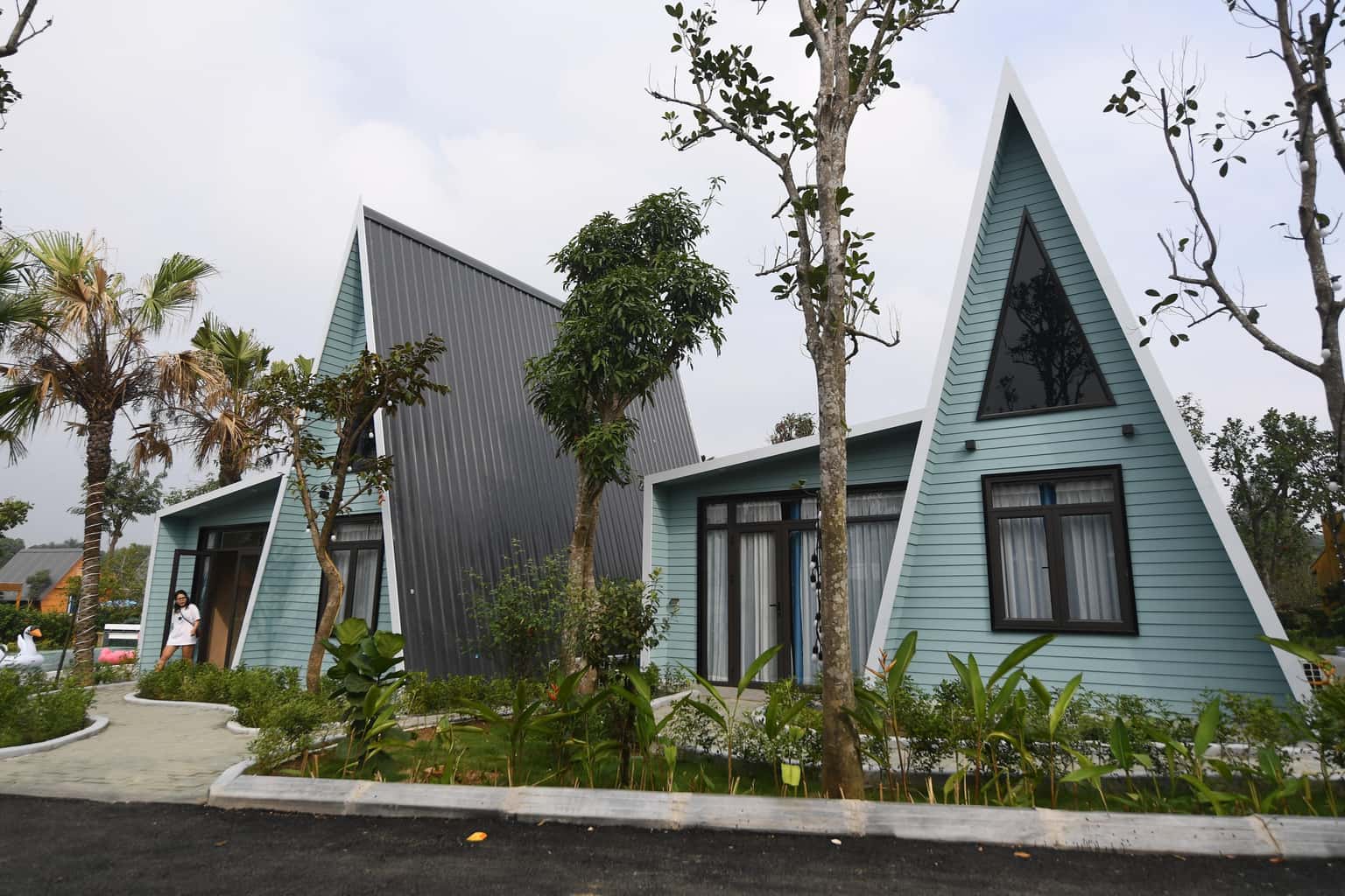 Family Bungalow - HT Garden, Thạch Thất — photo 1