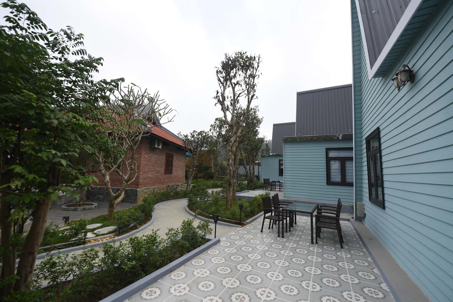 Family Bungalow - HT Garden, Thạch Thất — photo 16
