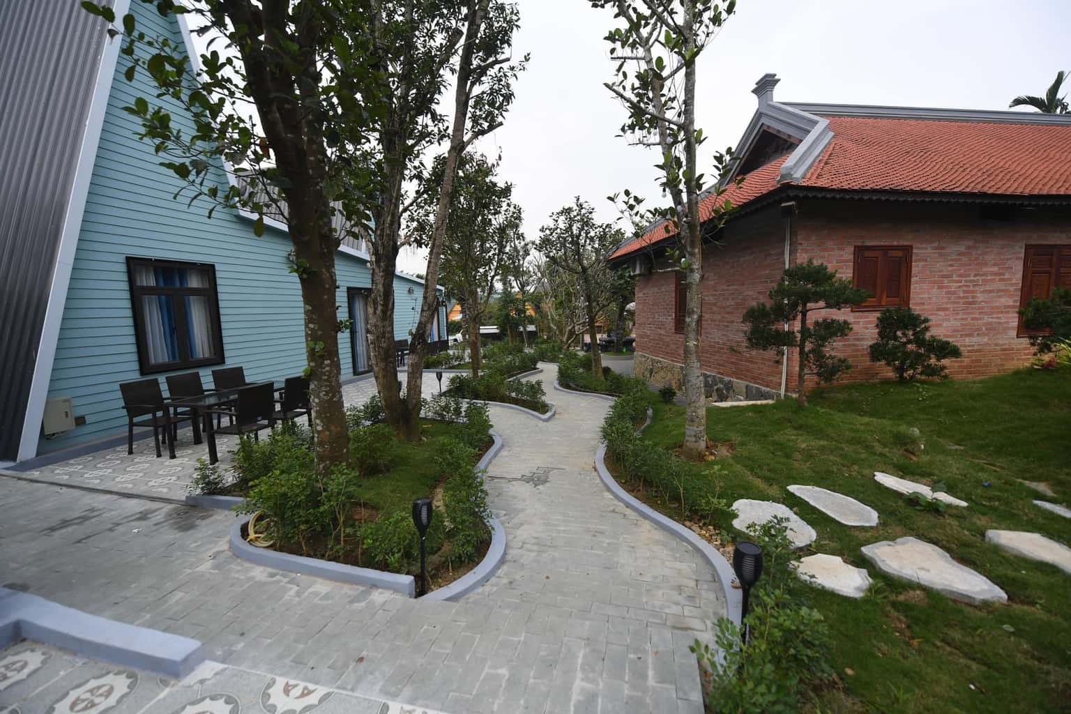 Family Bungalow - HT Garden, Thạch Thất — photo 14