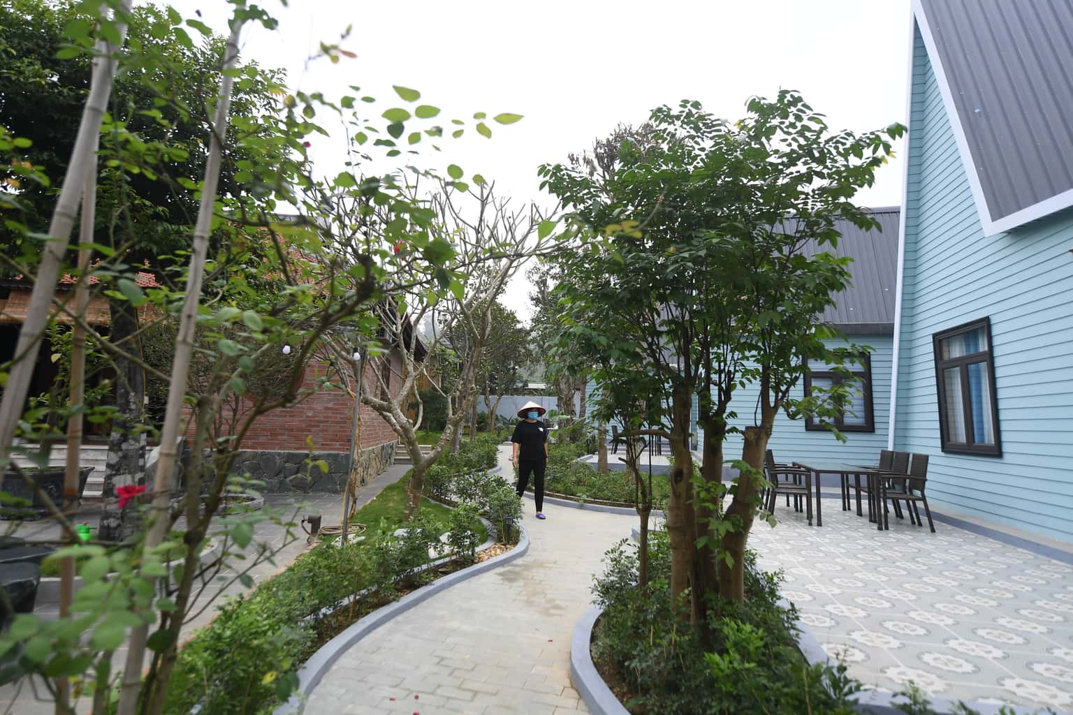 Family Bungalow - HT Garden, Thạch Thất — photo 15