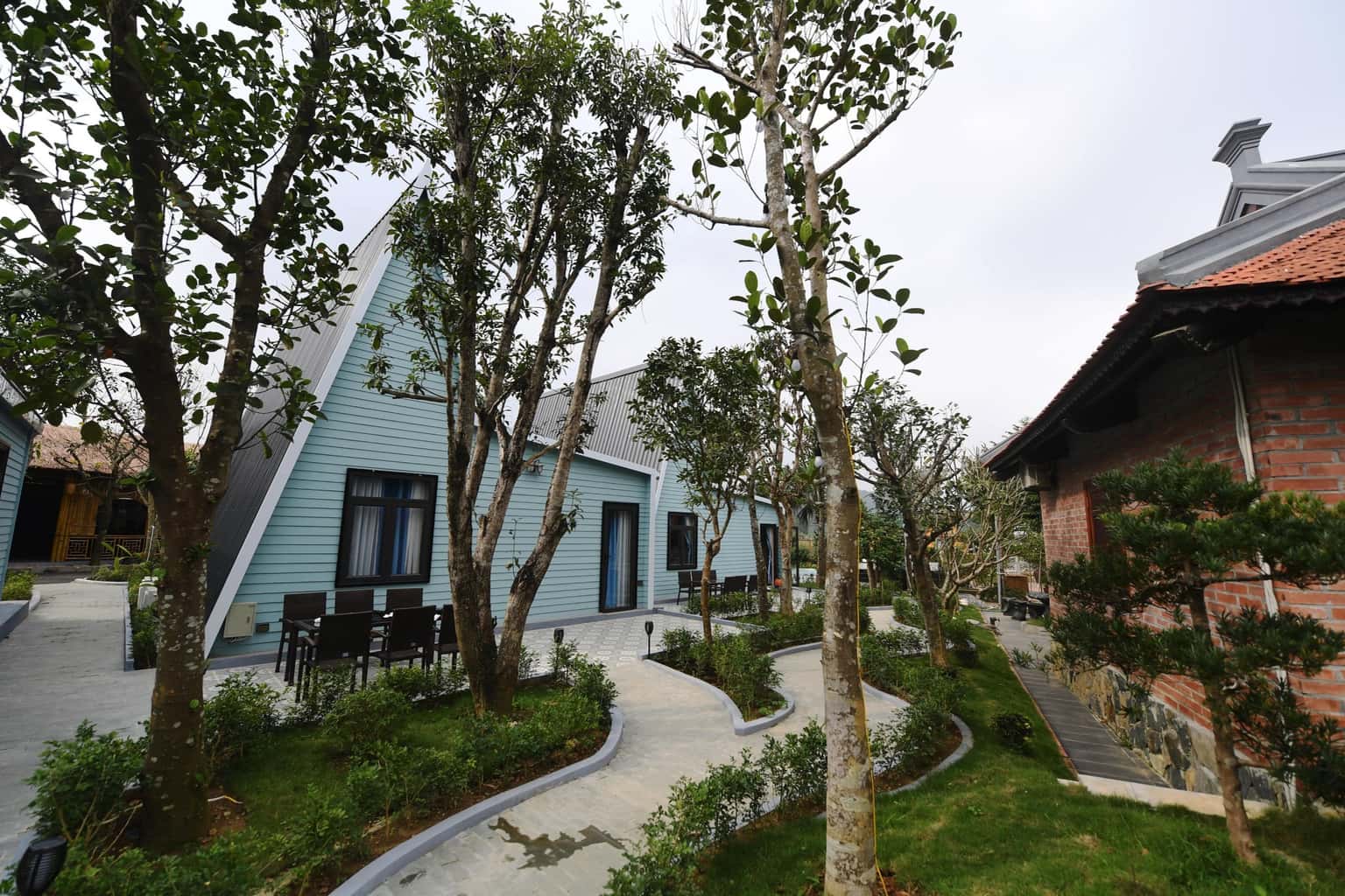 Family Bungalow - HT Garden, Thạch Thất — photo 6