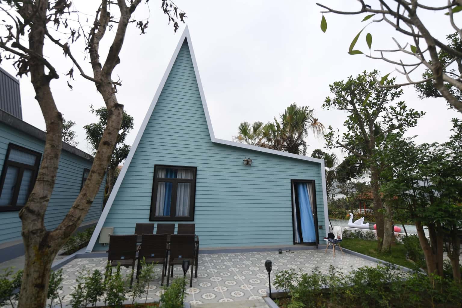 Family Bungalow - HT Garden, Thạch Thất — photo 8