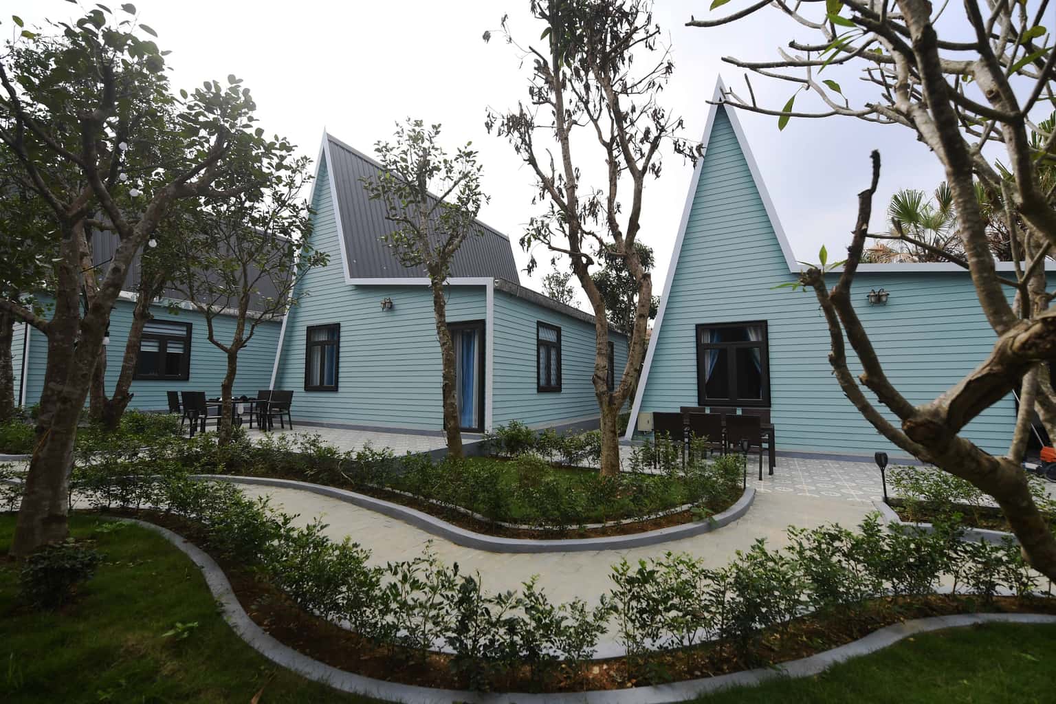 Family Bungalow - HT Garden, Thạch Thất — photo 7