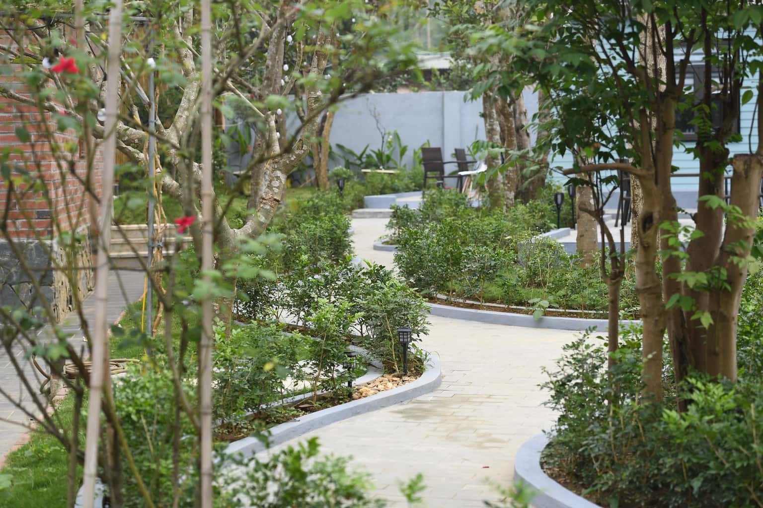 Family Bungalow - HT Garden, Thạch Thất — photo 5