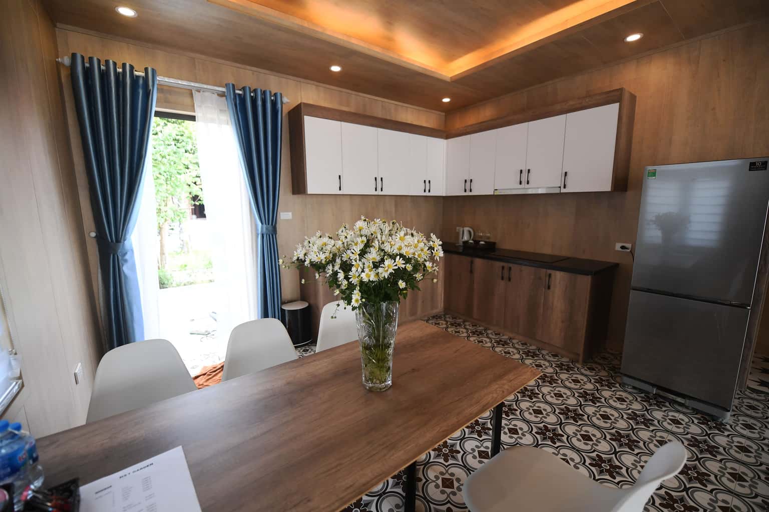 Family Bungalow - HT Garden, Thạch Thất — photo 11
