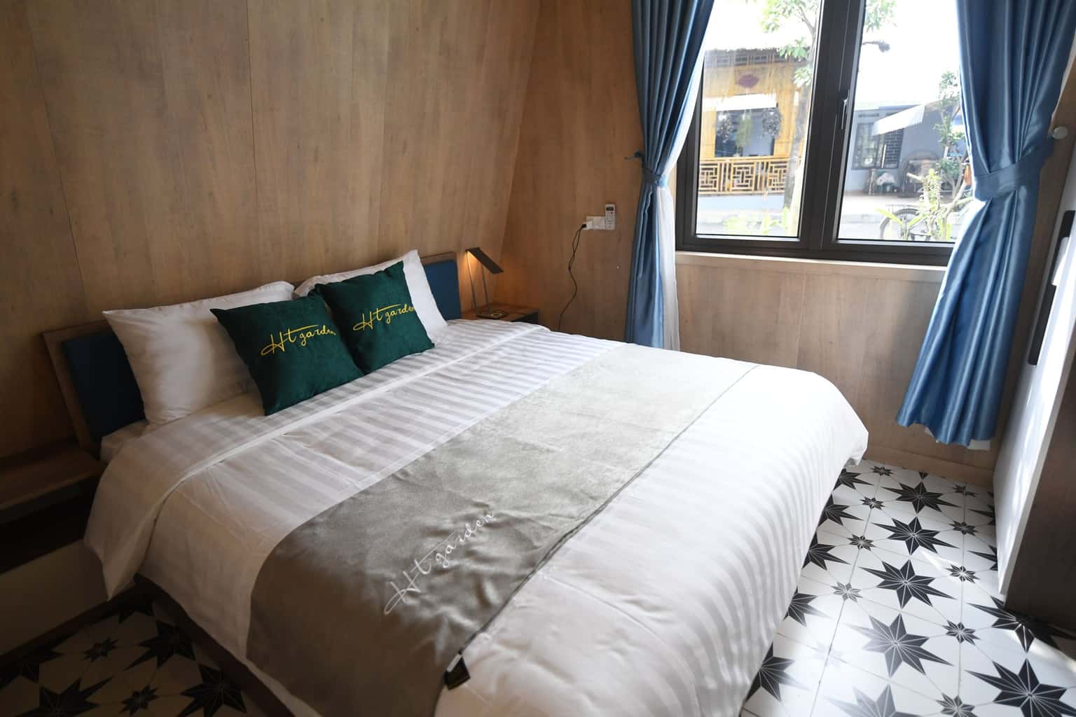 Family Bungalow - HT Garden, Thạch Thất — photo 12