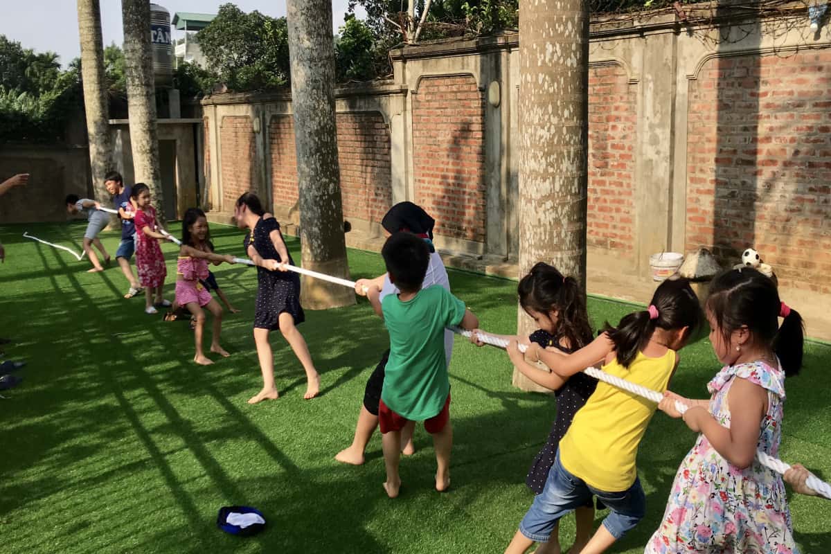 Sunhill Villa, Thạch Thất — ảnh 17