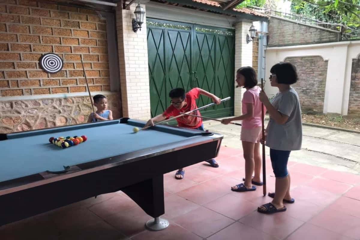 Sunhill Villa, Thạch Thất — ảnh 16