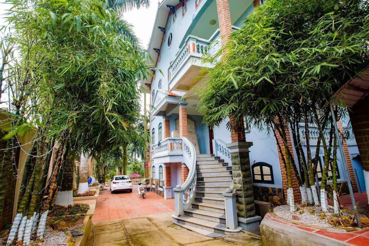 Sunhill Villa, Thạch Thất — ảnh 1