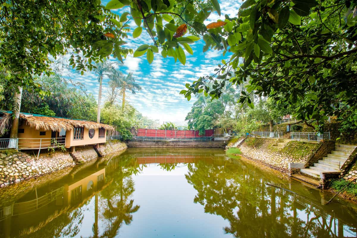 Sunhill Villa, Thạch Thất — ảnh 5