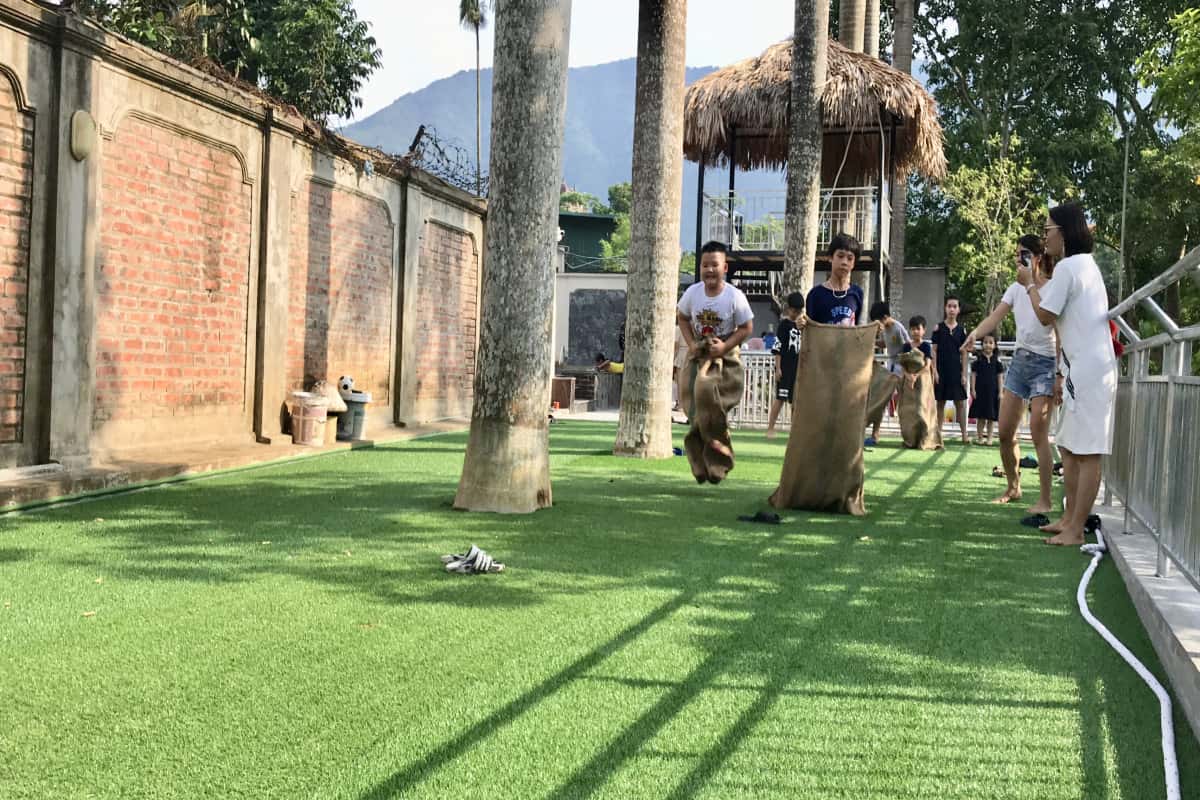 Sunhill Villa, Thạch Thất — ảnh 18