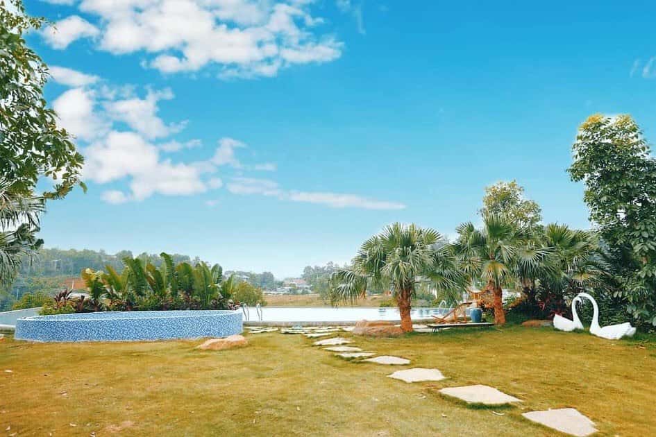 Roses Villa 2 Phòng Ngủ, Ba Vì () — ảnh 7