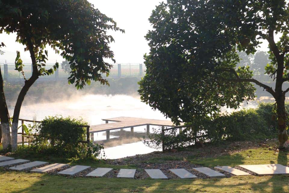 VT Villa - Bavi Retreat, Ba Vì () — ảnh 15