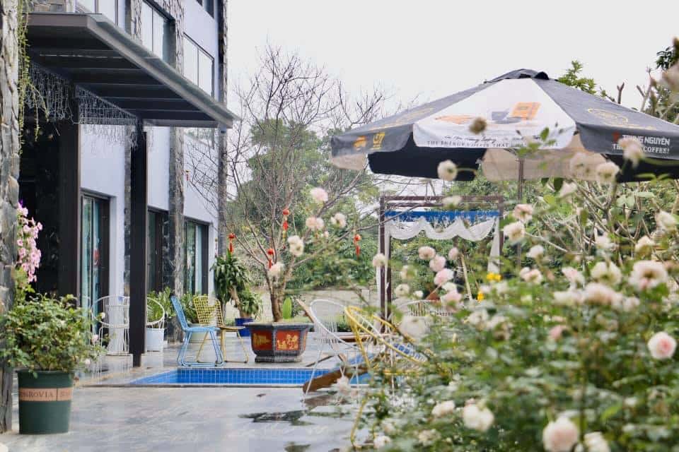 hoat dong tai ba vi retreat villa homestay ba vi ha noi 