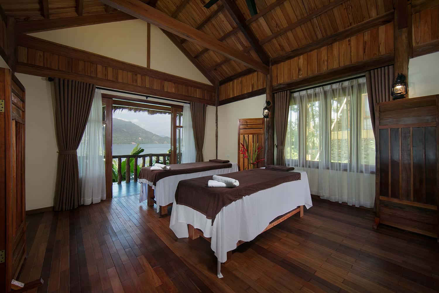 Junior Suite Room (Bakhan Village) tại Mai Châu, Hoà Bình — ảnh 26