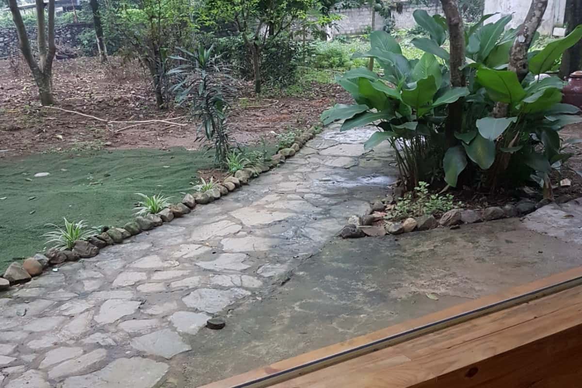Lâm Villa in Lương Sơn, Hòa Bình — photo 12