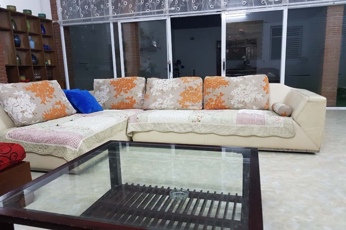 Lâm Villa in Lương Sơn, Hòa Bình — photo 9