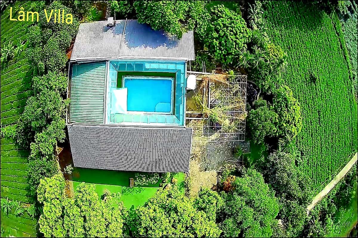 Lâm Villa in Lương Sơn, Hòa Bình — photo 1