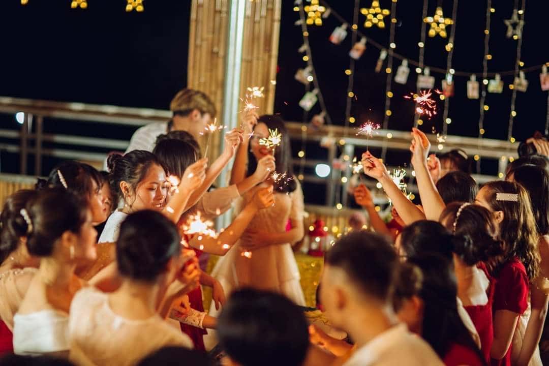 teambuilding eco house homestay moc chau son la 