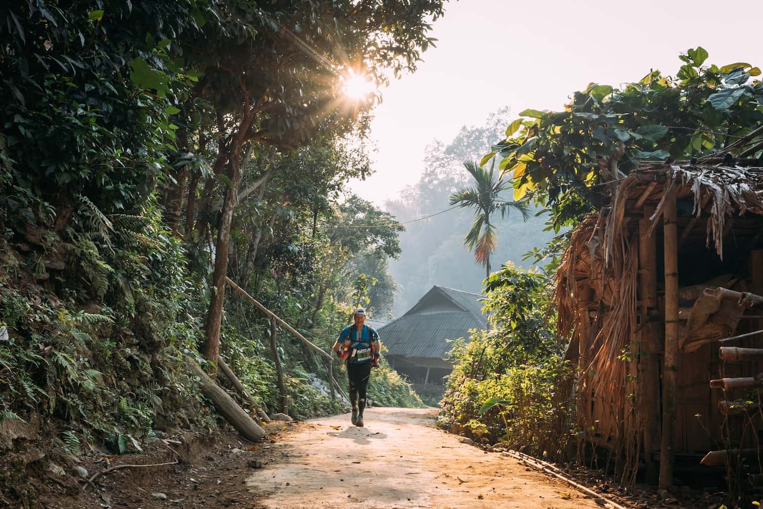 Phòng President 80 m2, Mai Chau Ecolodge — ảnh 34